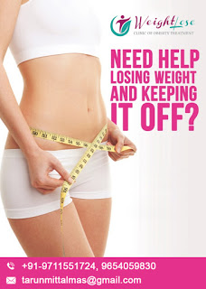 Weight Loss-The Does and Donts