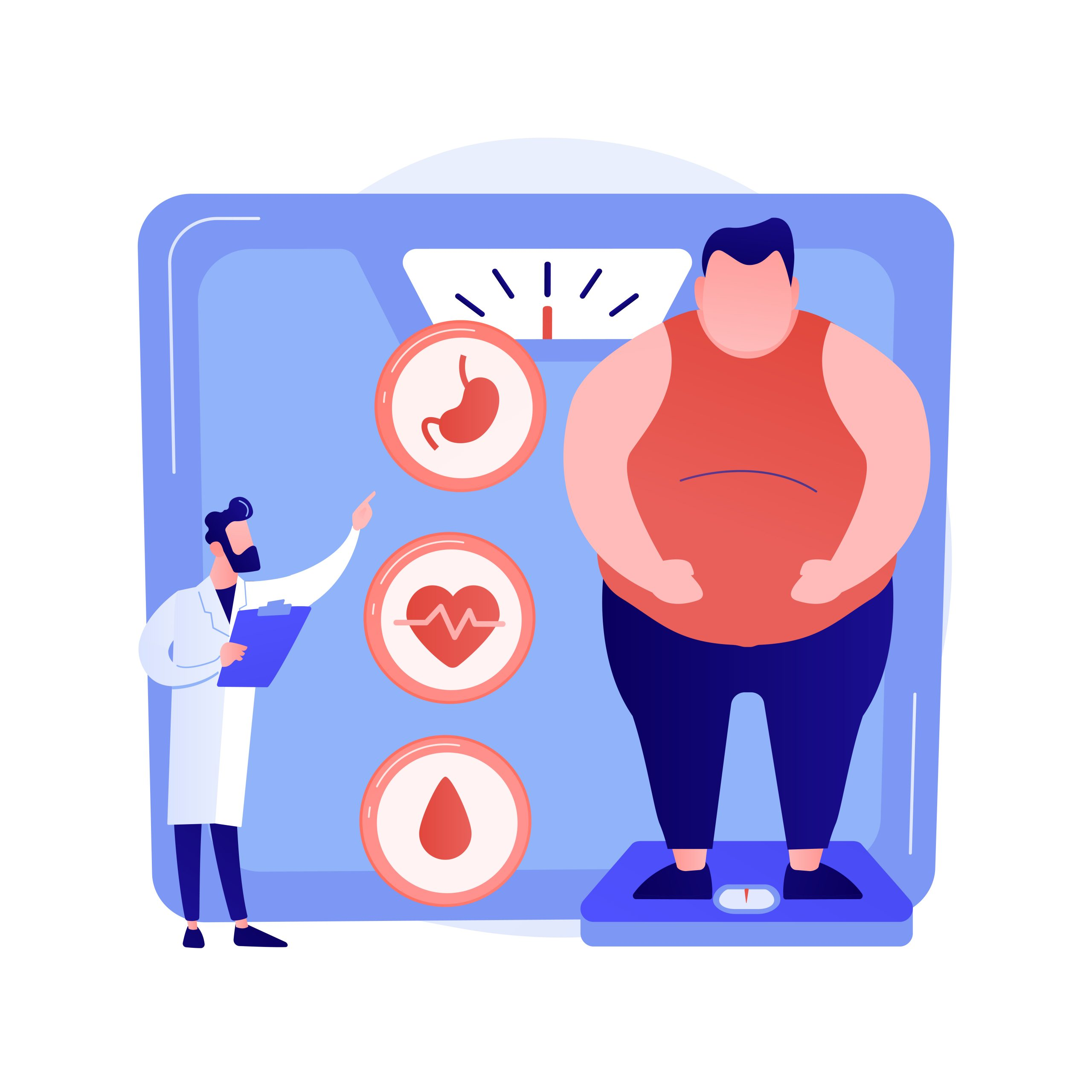 Is Bariatric Surgery solution To Obesity?