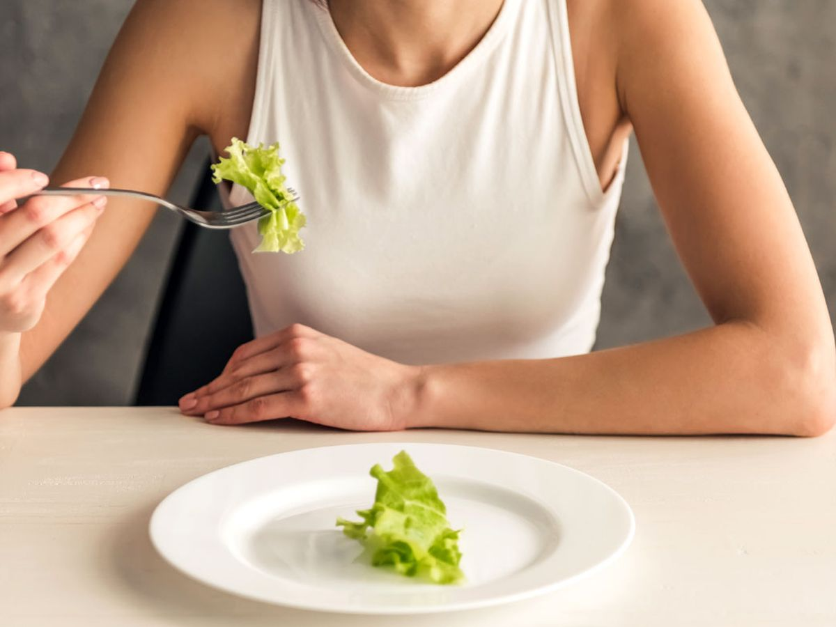 Eat Less Burn More is not a Weight-Loss Strategy