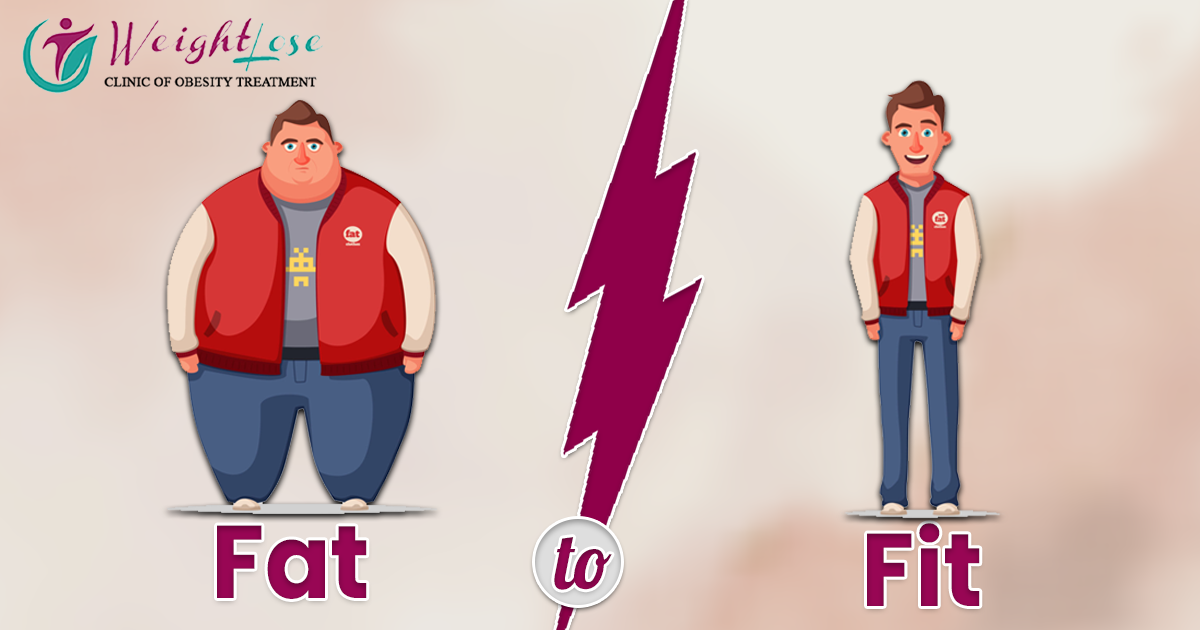 Fat to Fit