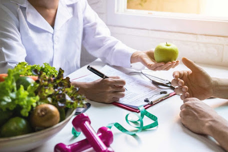 Life style maintain after Bariatric Surgery