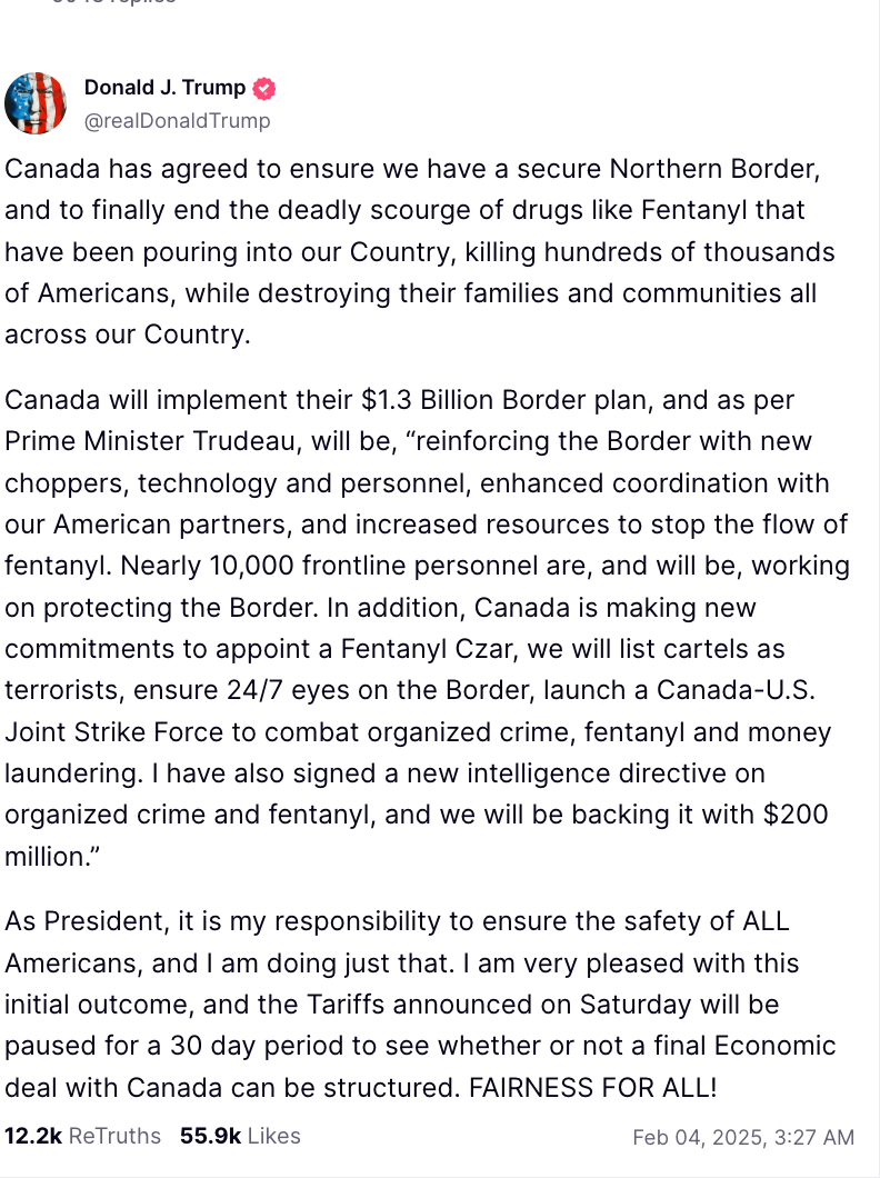 Fentanyl Story