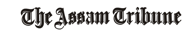 Assam Tribune Logo