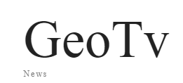 GeoTV Logo