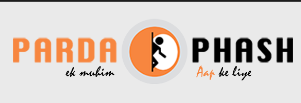 Pardaphash Logo